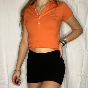 Ralph Lauren Polo Top